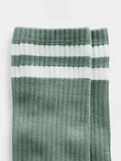 Varsity Crew Socks