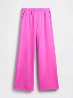 VintageSoft Baggy Sweatpants