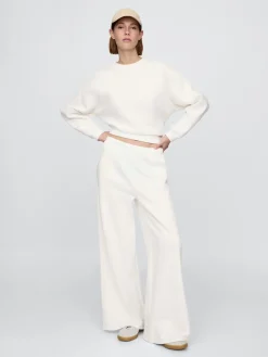VintageSoft Baggy Sweatpants