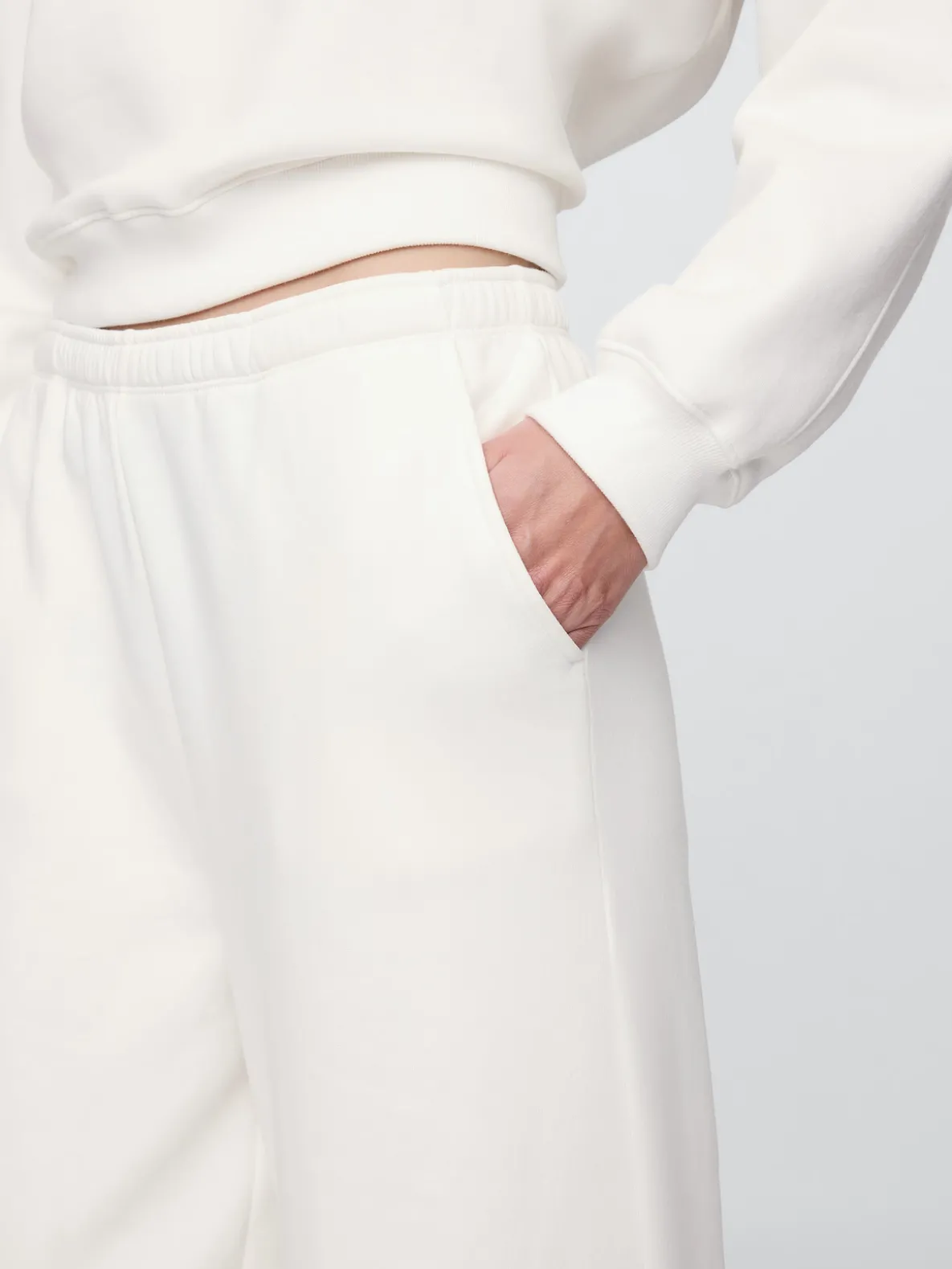 VintageSoft Baggy Sweatpants