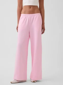 VintageSoft Baggy Sweatpants