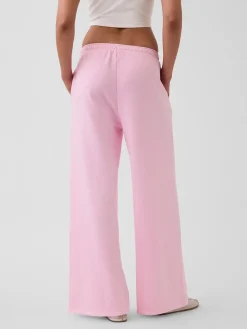 VintageSoft Baggy Sweatpants
