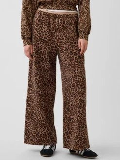 VintageSoft Baggy Sweatpants