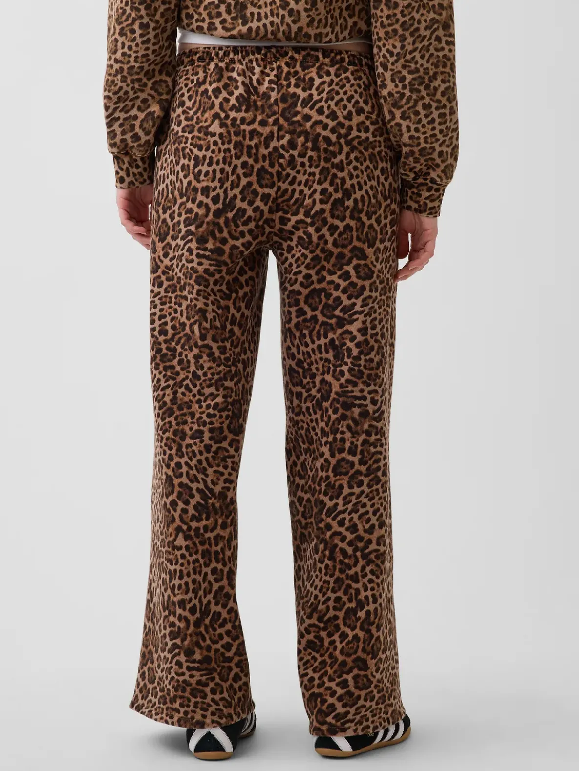 VintageSoft Baggy Sweatpants