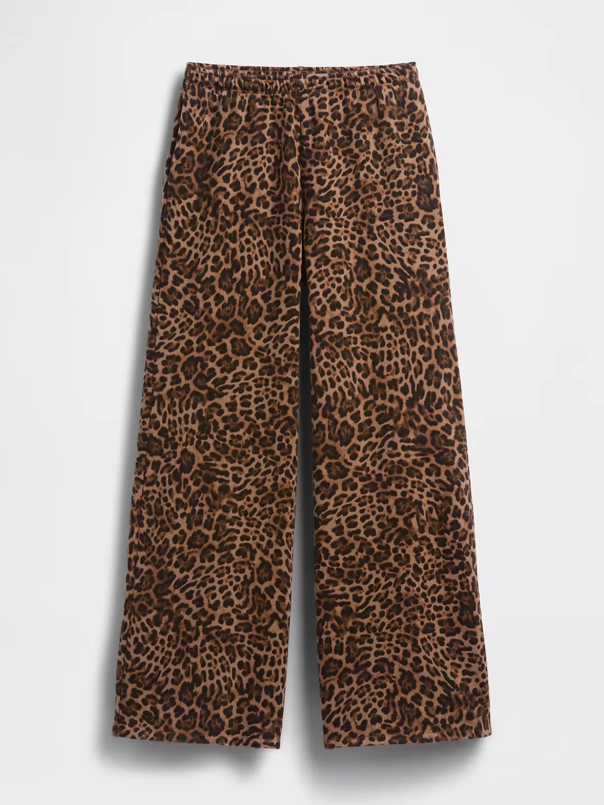 VintageSoft Baggy Sweatpants