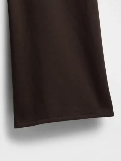 VintageSoft Baggy Wide-Leg Sweatpants