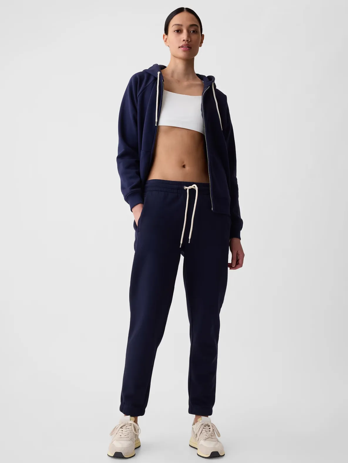 VintageSoft Classic Joggers