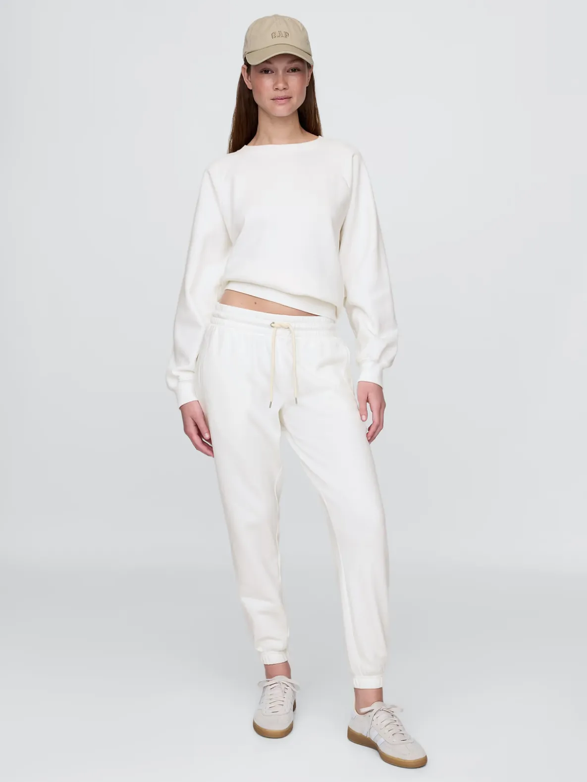 VintageSoft Classic Joggers