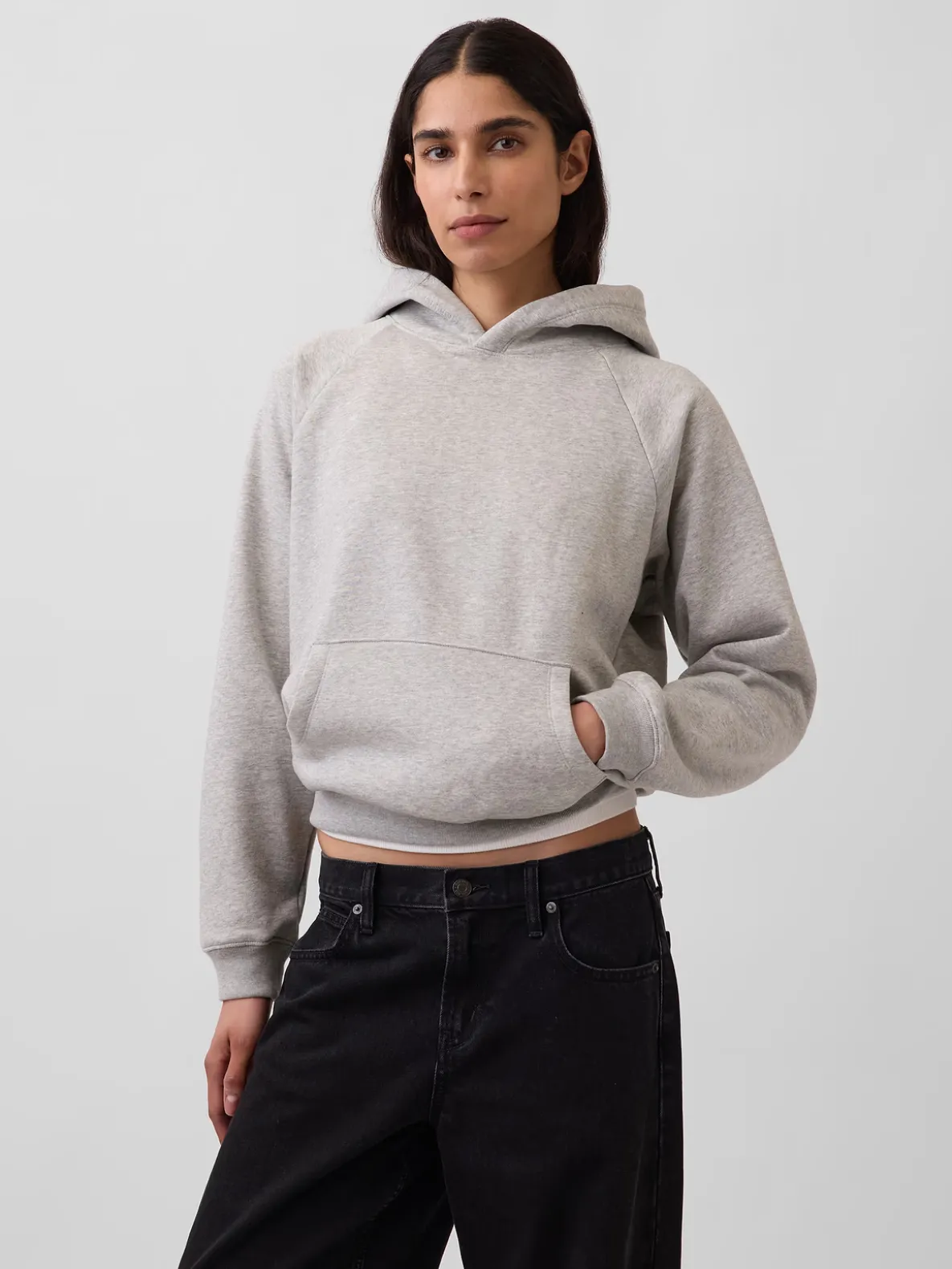 VintageSoft Hoodie