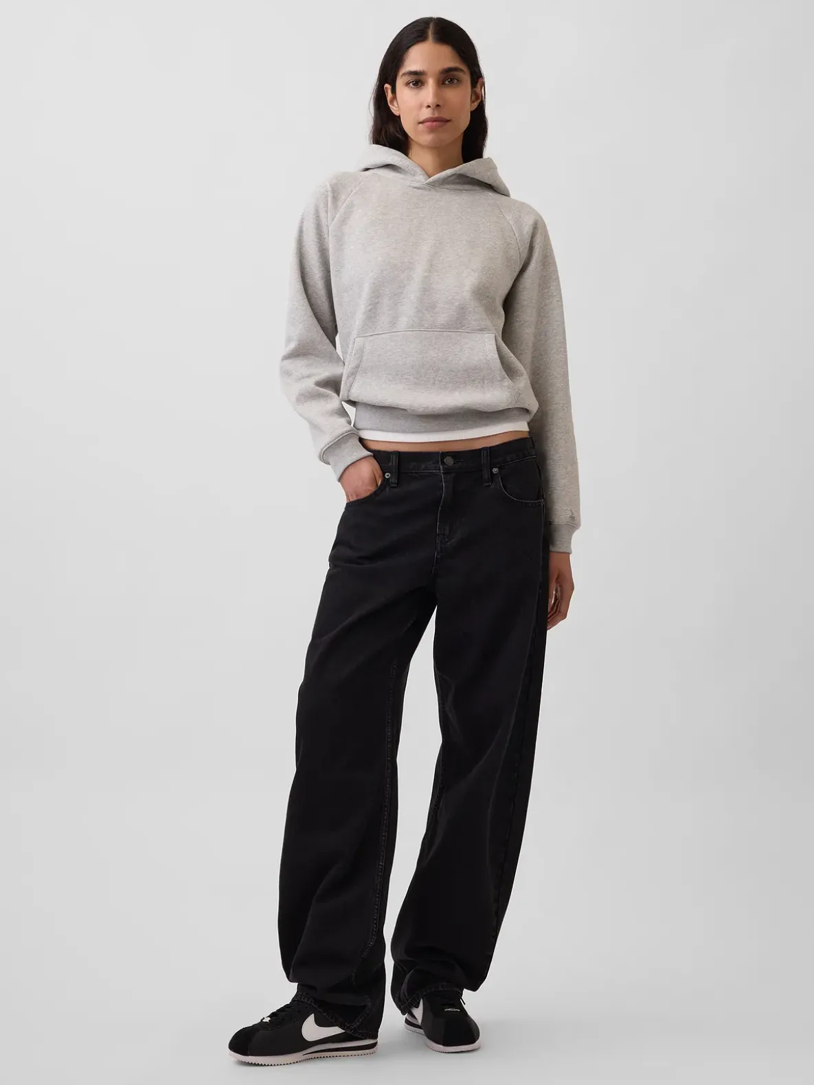 VintageSoft Hoodie