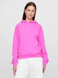 VintageSoft Hoodie