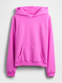 VintageSoft Hoodie