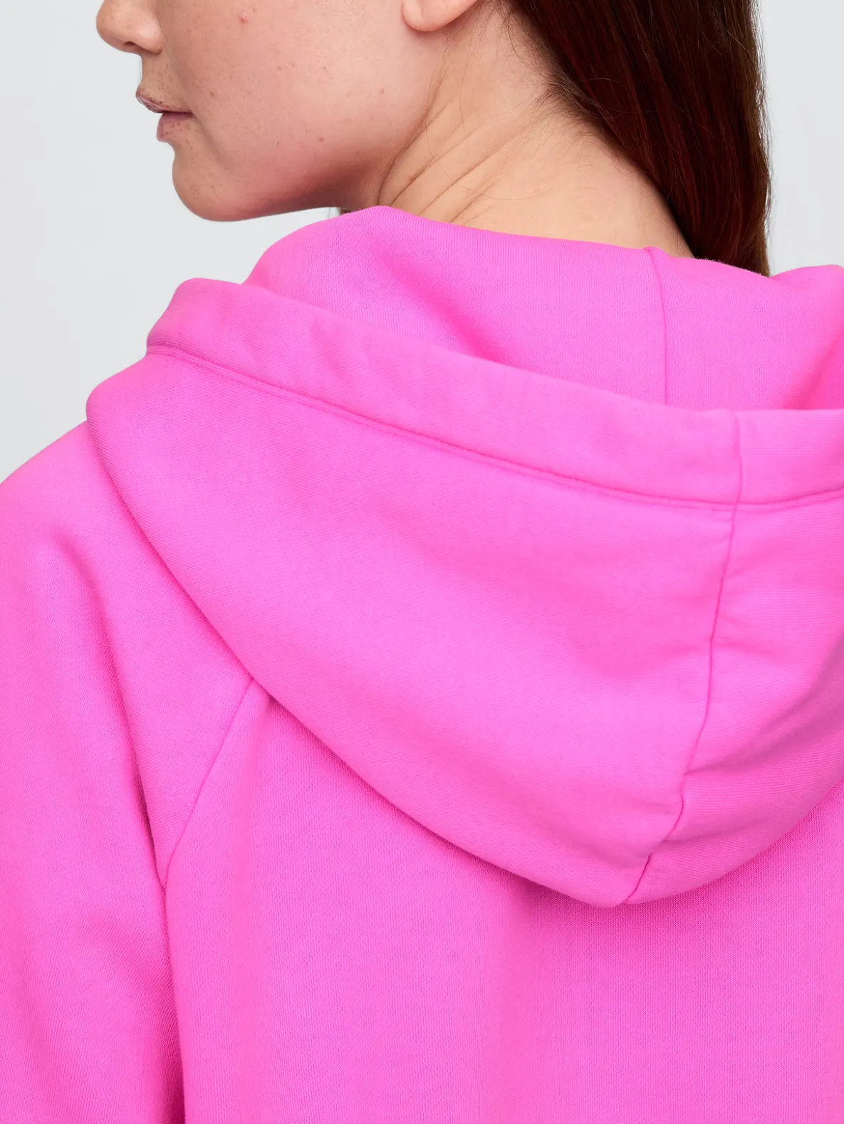 VintageSoft Hoodie