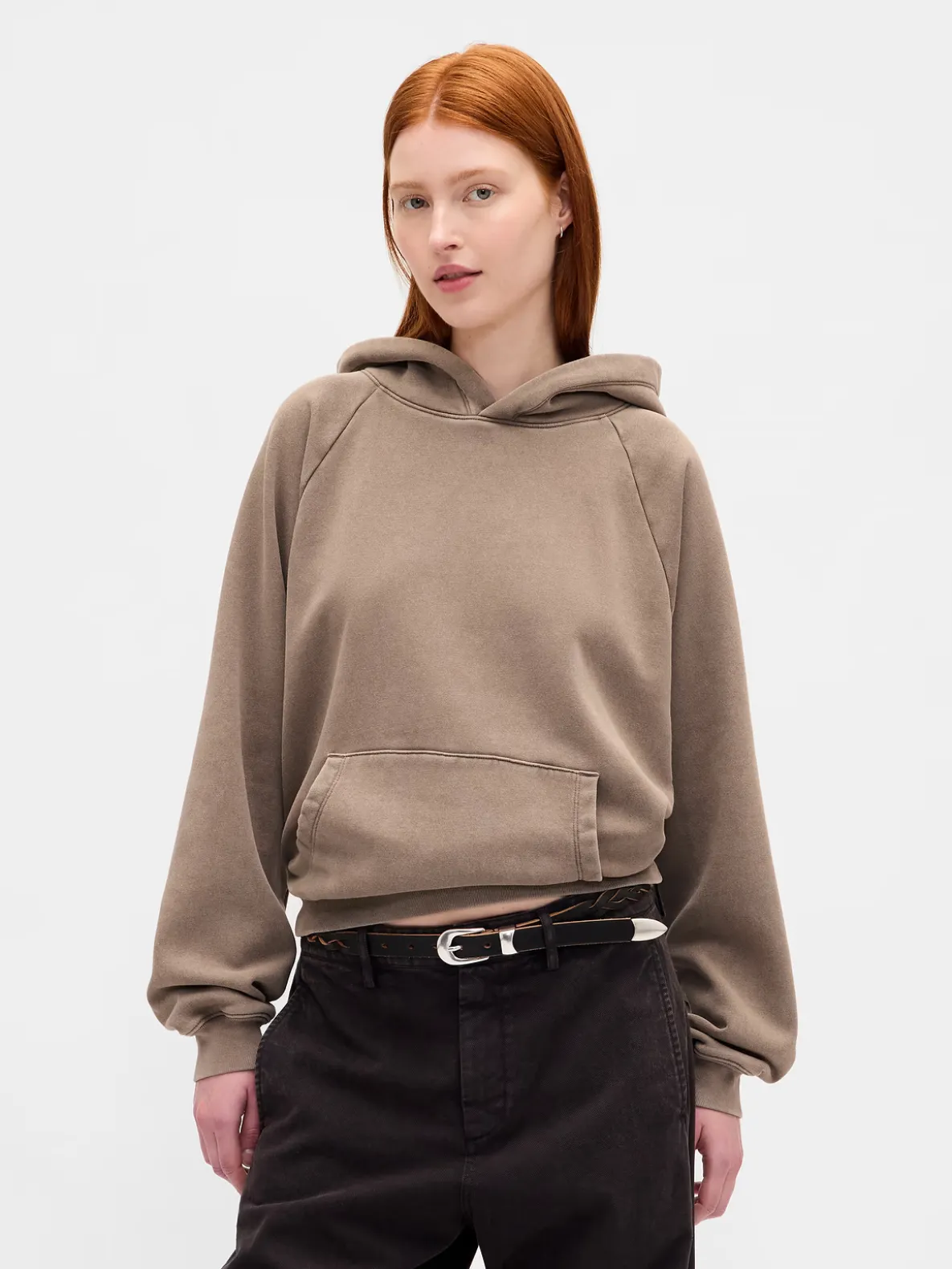 VintageSoft Hoodie