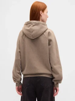 VintageSoft Hoodie