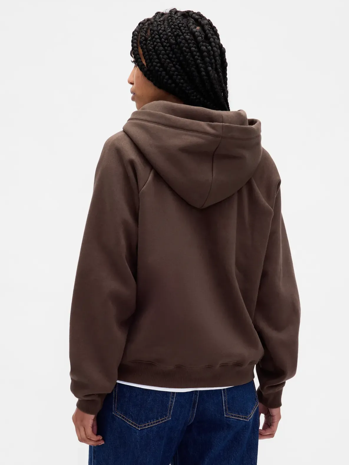 VintageSoft Hoodie