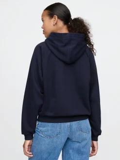 VintageSoft Hoodie