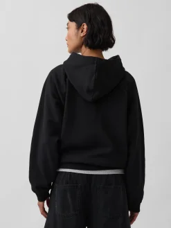 VintageSoft Hoodie