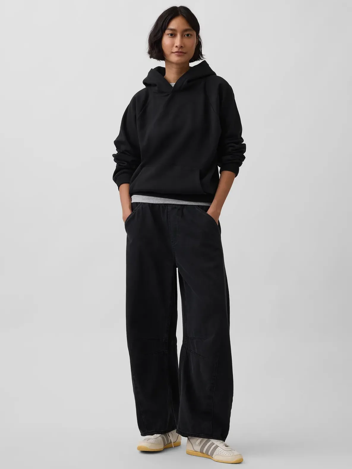 VintageSoft Hoodie
