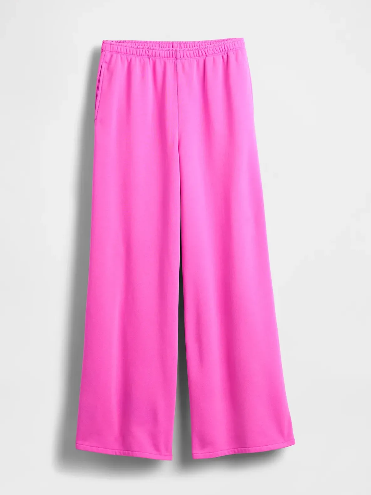 VintageSoft Logo Baggy Sweatpants