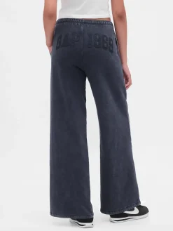 VintageSoft Logo Baggy Sweatpants