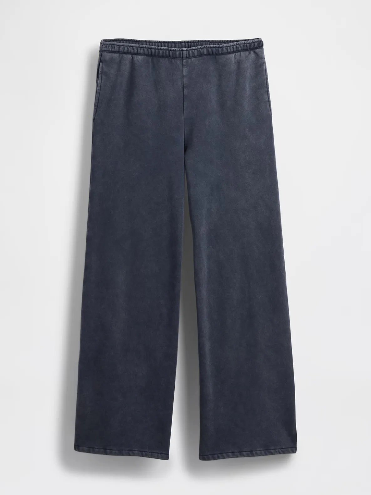 VintageSoft Logo Baggy Sweatpants