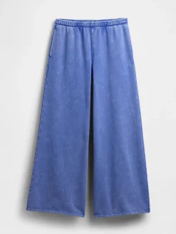 VintageSoft Logo Baggy Sweatpants