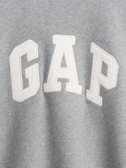 VintageSoft Logo Sweatshirt
