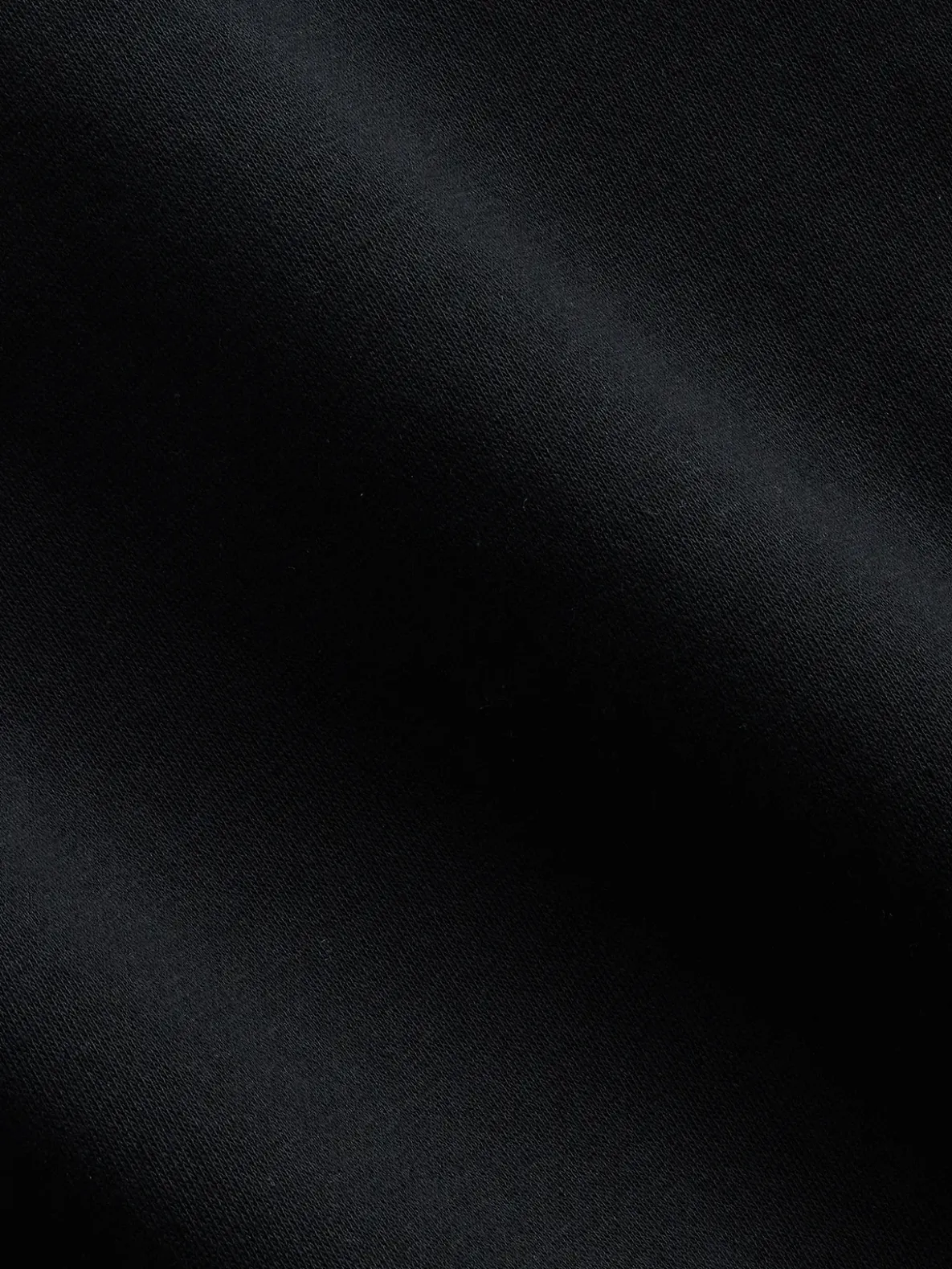 VintageSoft Oversized V-Neck Sweatshirt
