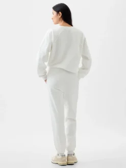 VintageSoft Raglan Sweatshirt