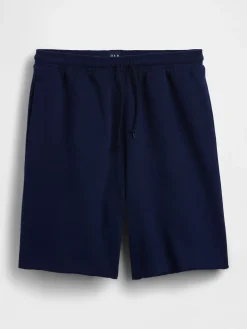 VintageSoft Relaxed Sweat Shorts