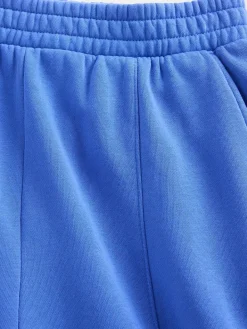 VintageSoft Seamed Straight Sweatpants