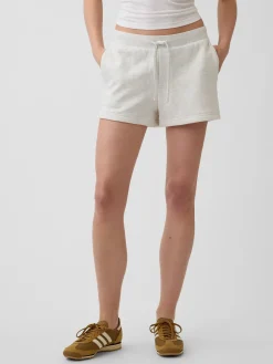 VintageSoft Sweat Shorts