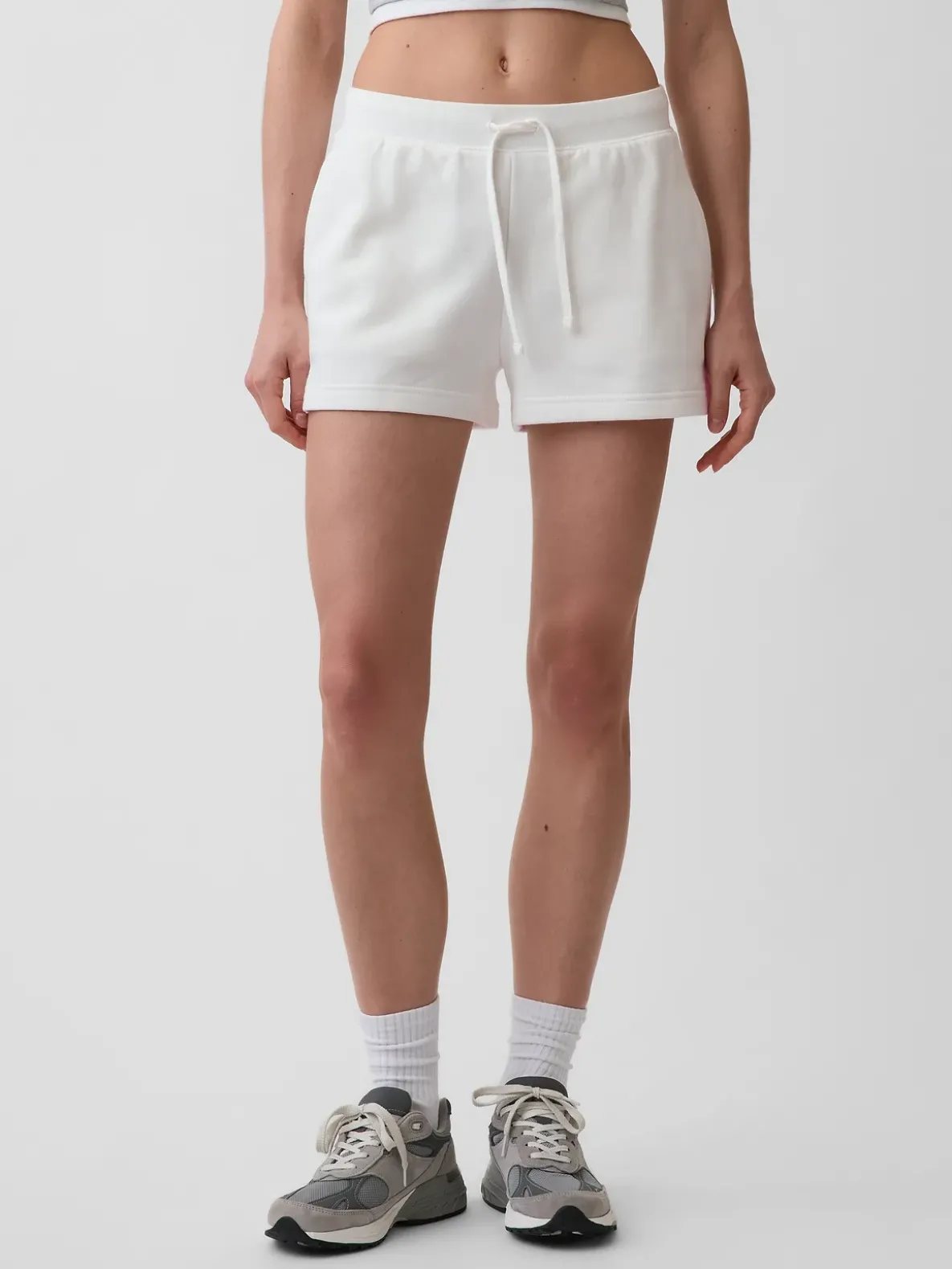 VintageSoft Sweat Shorts