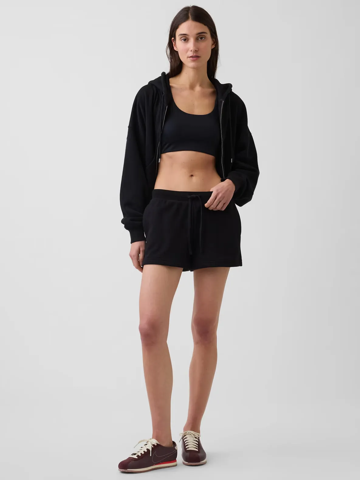 VintageSoft Sweat Shorts