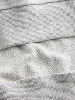 VintageSoft Terry Raglan Sweatshirt
