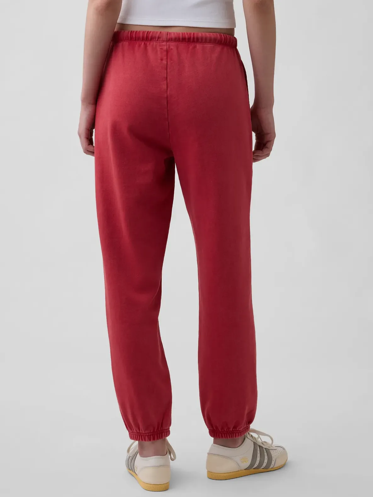 VintageSoft Terry Relaxed Joggers