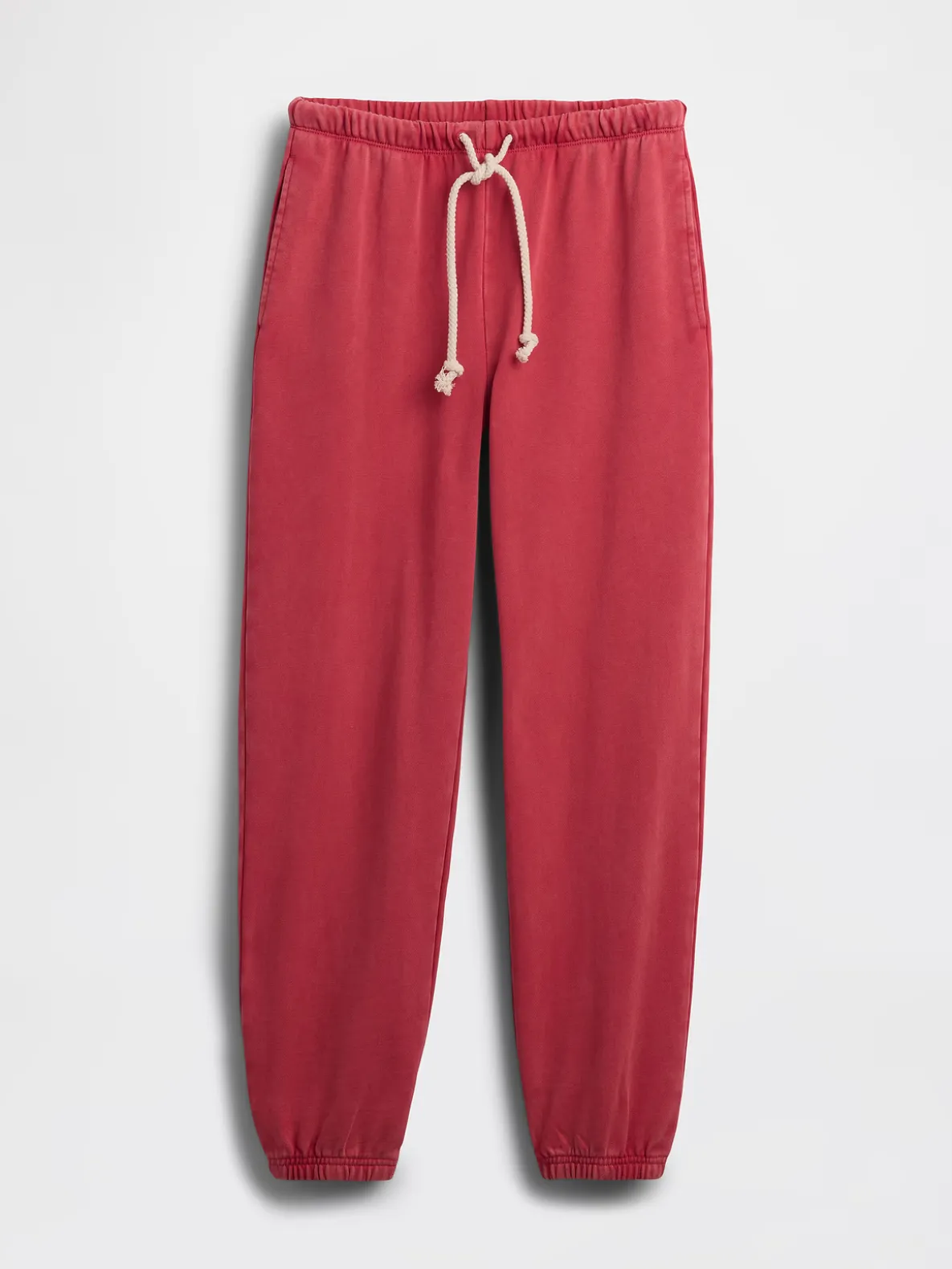 VintageSoft Terry Relaxed Joggers
