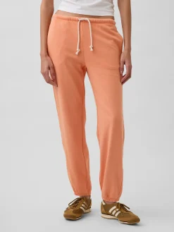 VintageSoft Terry Relaxed Joggers