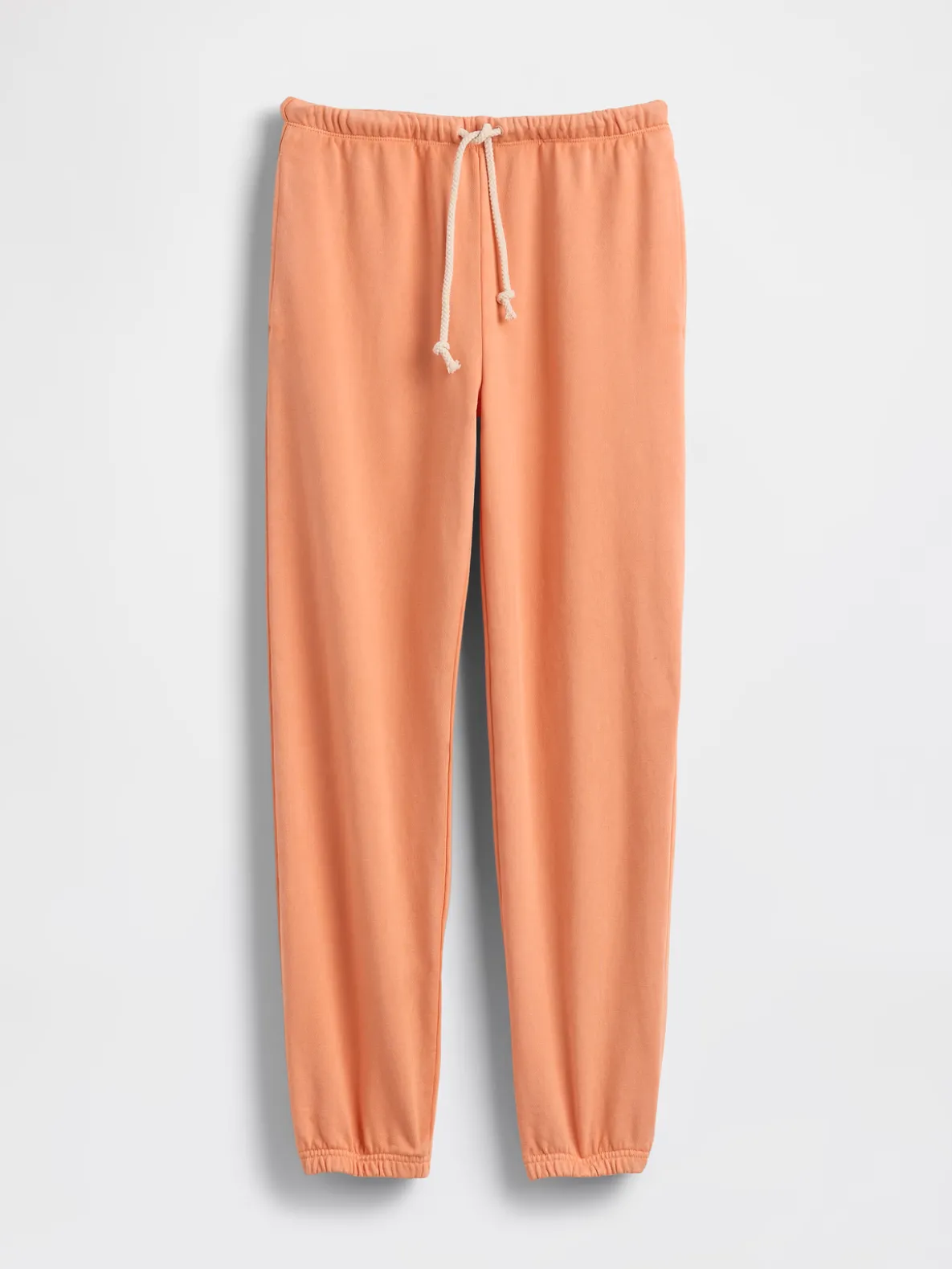 VintageSoft Terry Relaxed Joggers