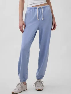 VintageSoft Terry Relaxed Joggers