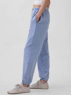 VintageSoft Terry Relaxed Joggers