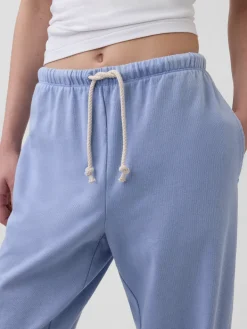 VintageSoft Terry Relaxed Joggers
