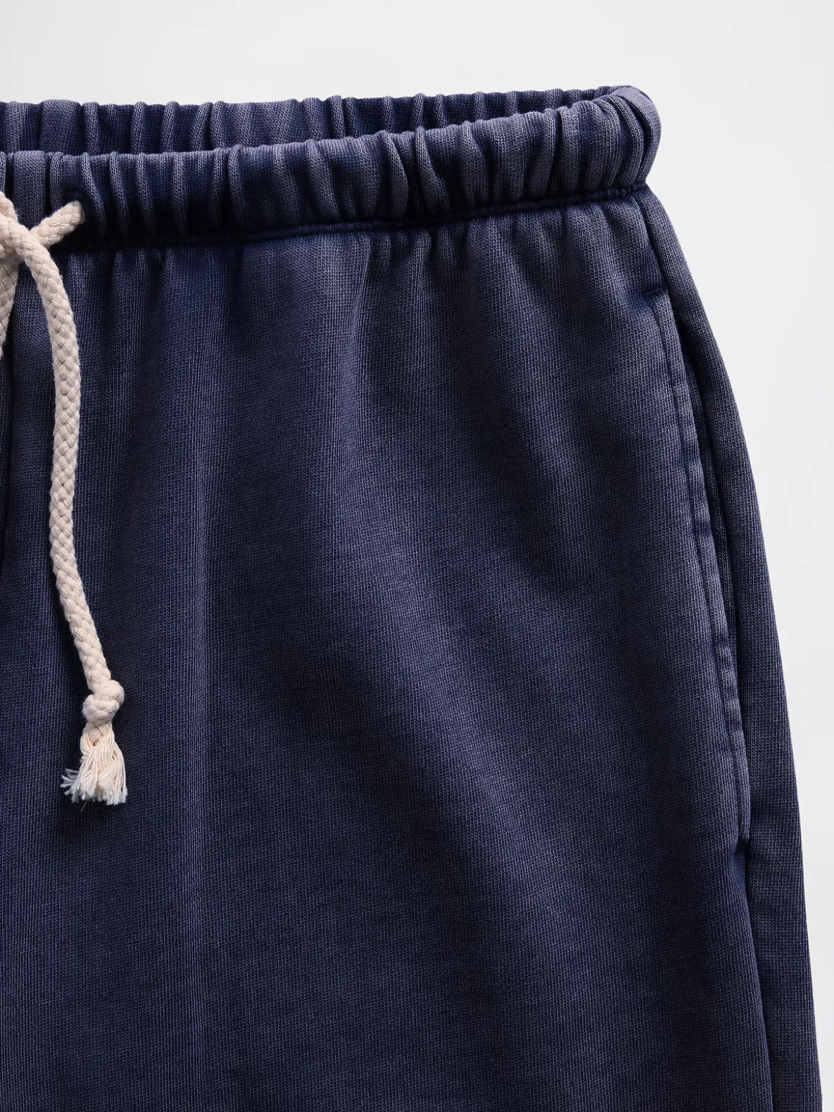 VintageSoft Terry Relaxed Joggers