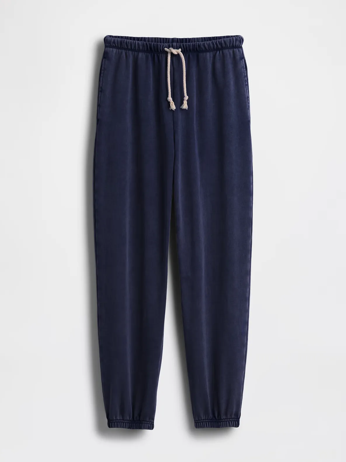 VintageSoft Terry Relaxed Joggers