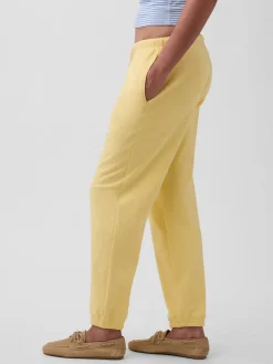 VintageSoft Terry Relaxed Joggers