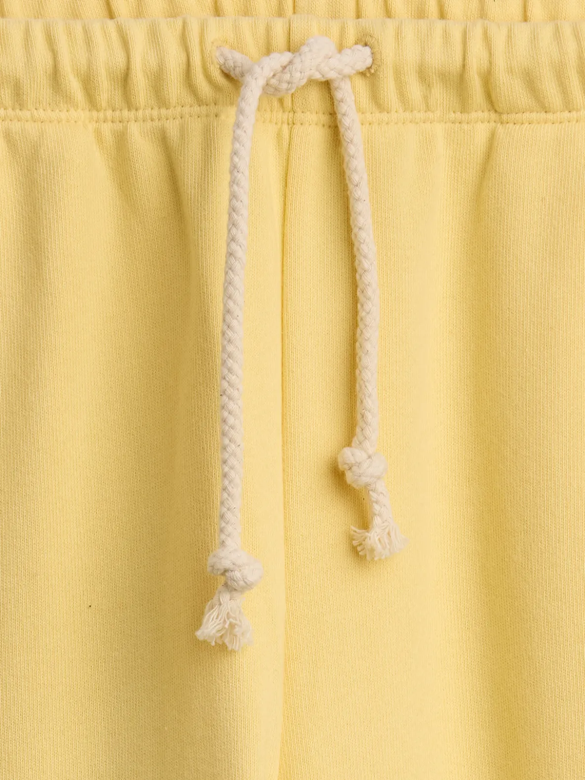 VintageSoft Terry Relaxed Joggers