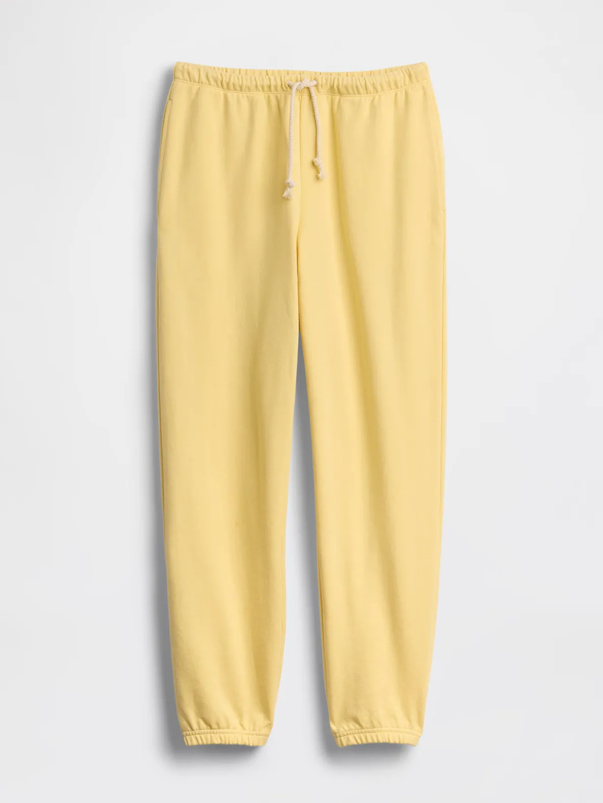 VintageSoft Terry Relaxed Joggers