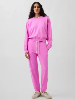 VintageSoft Terry Relaxed Joggers