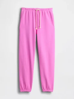 VintageSoft Terry Relaxed Joggers